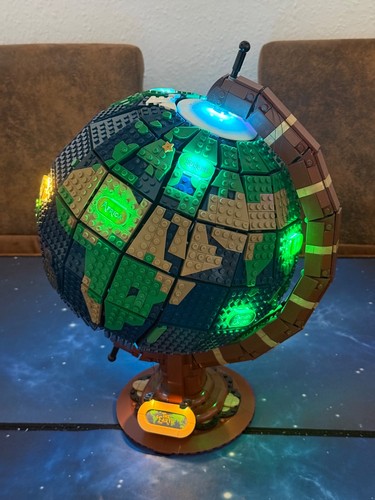 The earth globus aus - earth,