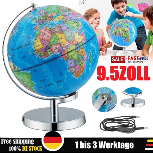 Leuchtglobus globus leuchte - leuchtglobus,