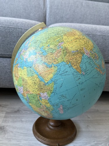 Jro globus antik - jro,