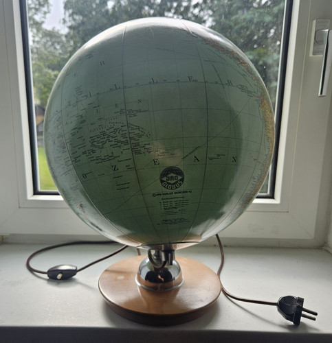 Jro globus tischglobus - globus,