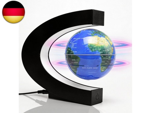 Kaimc magnetisch schwebender - kaimc,