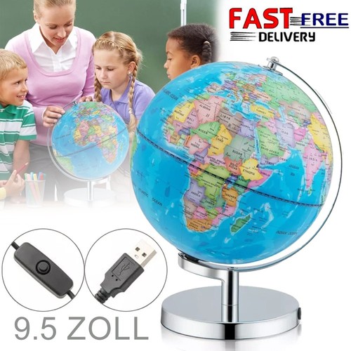 Globus leuchtglobus led - globus,