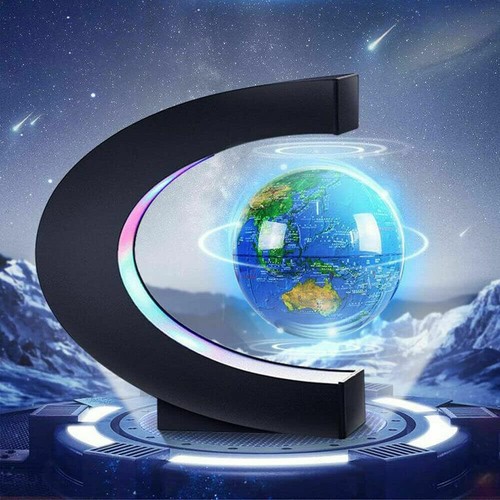 3inch magnet schwebeglobus - 3inch,
