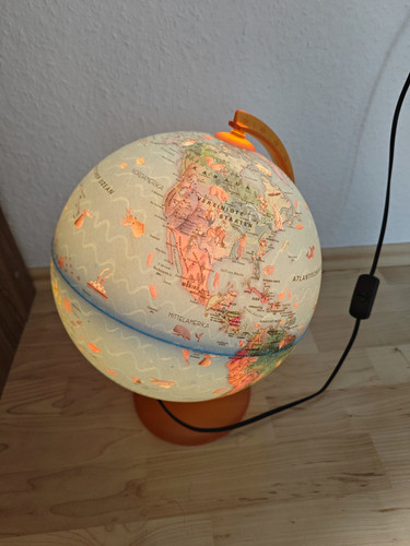 Beleuchteter kinder - beleuchteter,