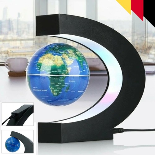 Schwebender globus magnetische - globus,