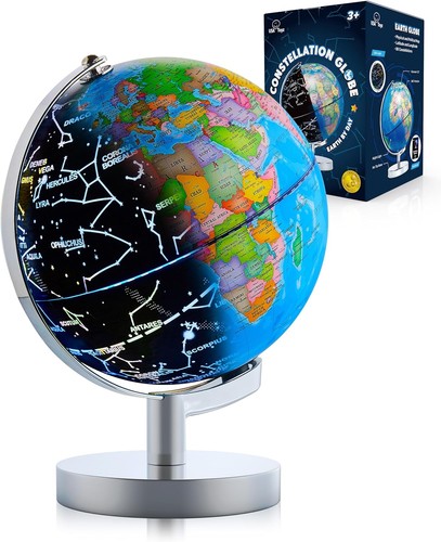 Leuchtglobus sternbild globus - sternbild,