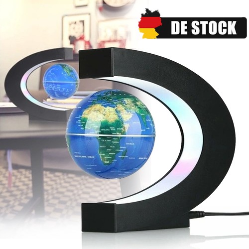 Schwebender globus magnetische - globus,