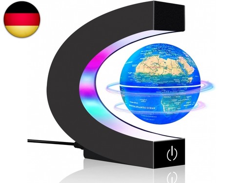Magnetische schwebende