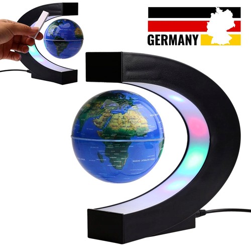 5cm magnet schwebeglobus - magnet,