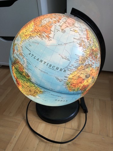 Globus erdkugel planet - globus,