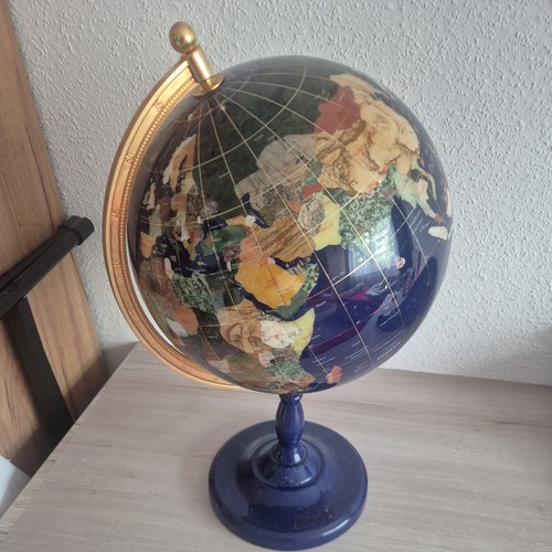 Globus weltkugel aus - weltkugel, edel-